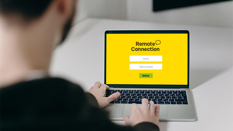 Remote Connection