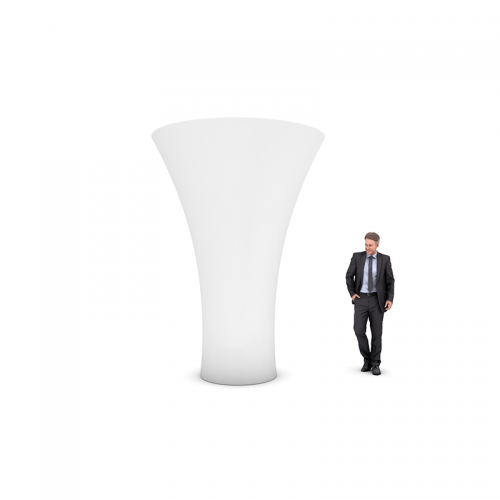 Column B
