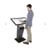 Digital Signage | Modelo Horizontal